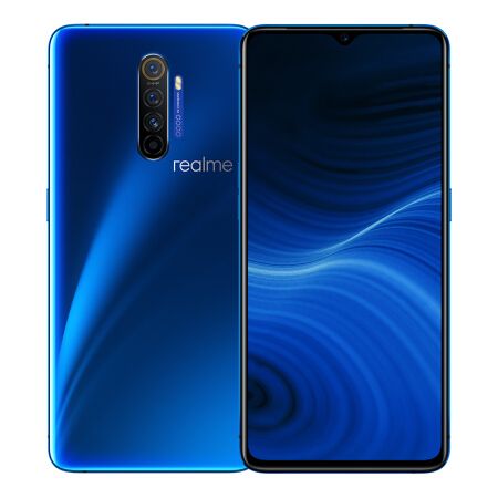 Điện thoại di động Realme X2 Pro Xanh Lam