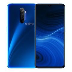  Điện thoại di động Realme X2 Pro Xanh Lam 