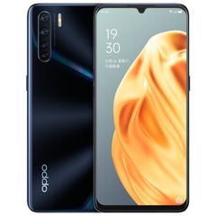  Điện thoại thông minh Oppo A91 Đen 