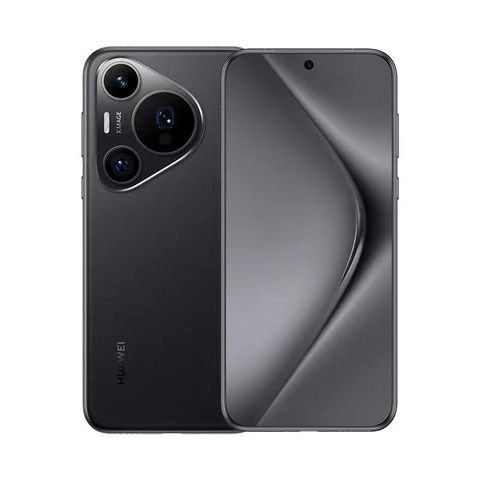 Điện thoại thông minh Huawei Poura 70 Pro Đen