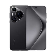  Điện thoại thông minh Huawei Poura 70 Pro Đen 