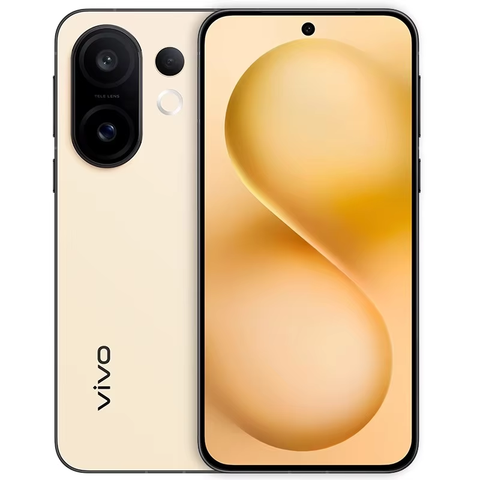 Điện thoại thông minh Vivo S30 Pro Mini Vàng