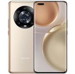  Điện thoại thông minh Honor Magic 4 Pro Vàng 