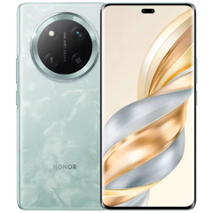  Điện thoại thông minh Honor X60 Pro Xanh Lá 