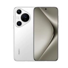  Điện thoại thông minh Huawei Poura 70 Pro Trắng 