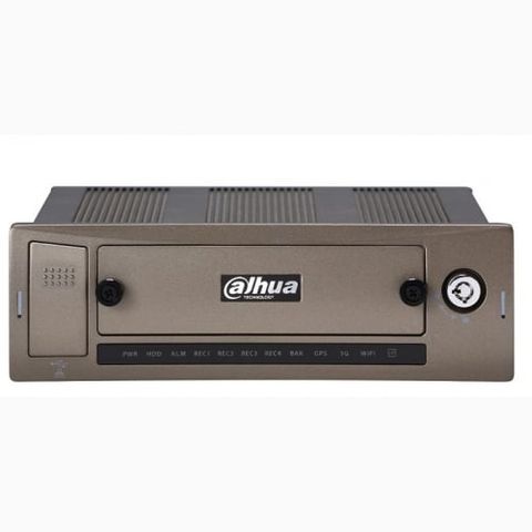 Đầu ghi hình chuyên dụng HDCVI Dahua DH-MCVR5104-GC