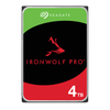 Ổ cứng HDD 4TB Seagate Ironwolf Pro NAS | 7200RPM, 256MB Cache, CMR