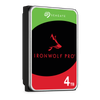 Ổ cứng HDD 4TB Seagate Ironwolf Pro NAS | 7200RPM, 256MB Cache, CMR