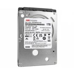  Hdd Hikvision 1tb Sata Iii 6gb/s Cache 128mb (ds-10hkvs-vx2) 