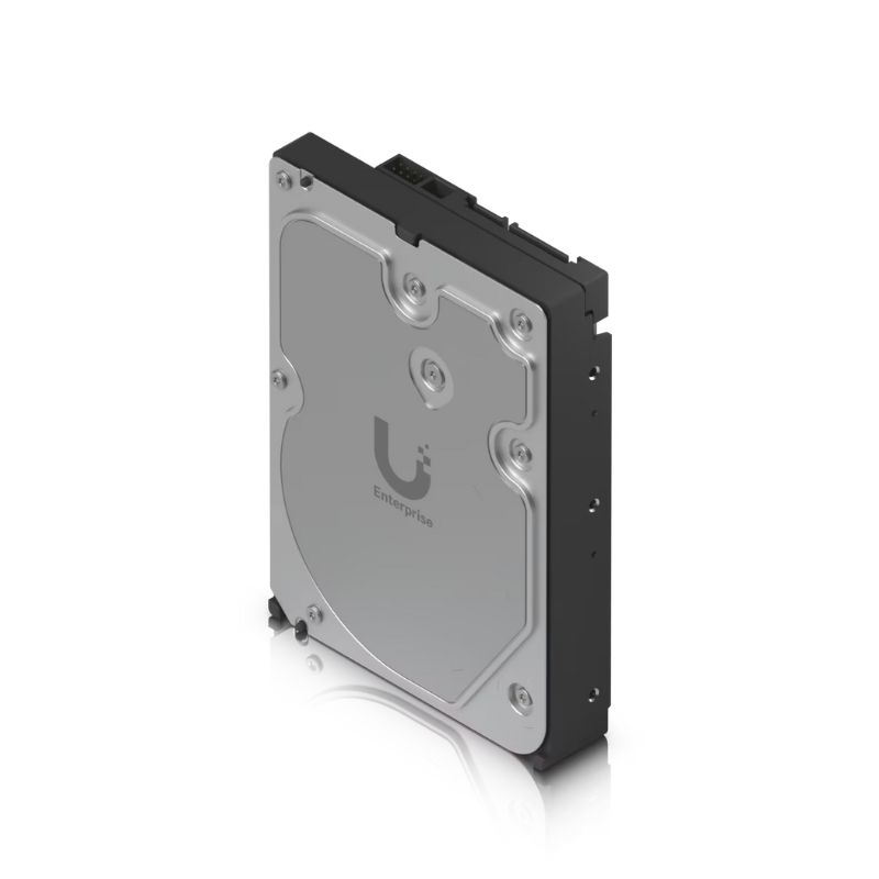 Ảnh minh họa HDD UniFi Enterprise 8TB 3.5" (UACC-HDD-E-8TB) 1
