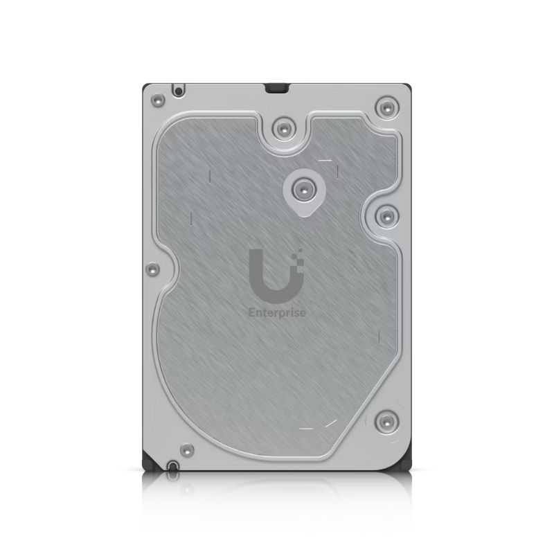 HDD UniFi Enterprise 8TB 3.5" (UACC-HDD-E-8TB)