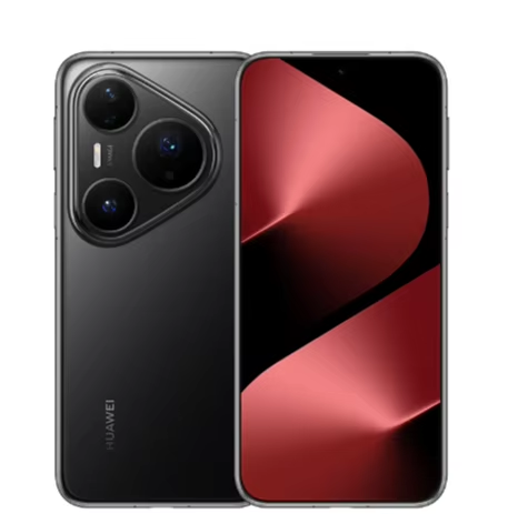Điện thoại thông minh HuaWei Pura 80 Pro Đen