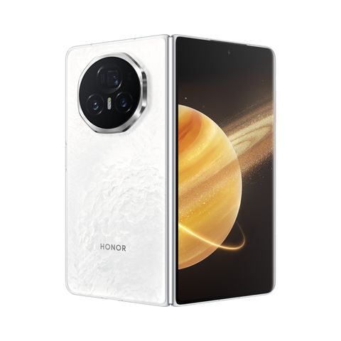 Điện thoại màn hình gập Honor Magic V3 Trắng