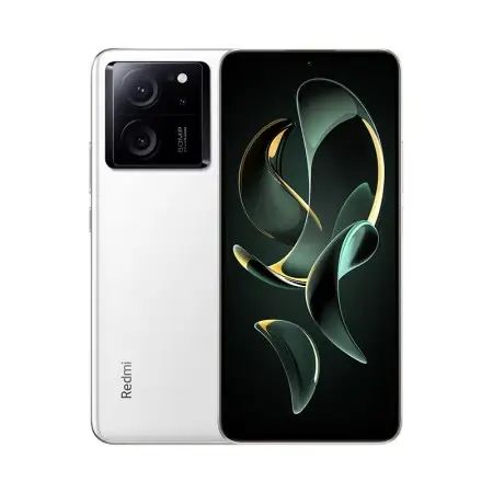 Điện thoại thông minh Redmi K60 Ultra Trắng