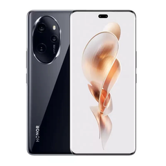  Điện thoại di động Honor 100 Pro Đen 