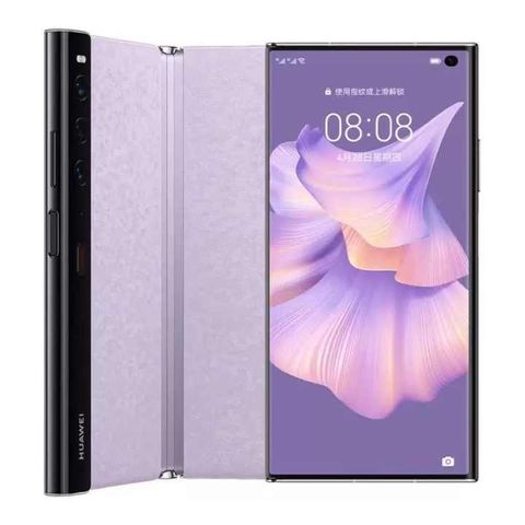 Điện thoại Huawei Mate XS 2 Tím