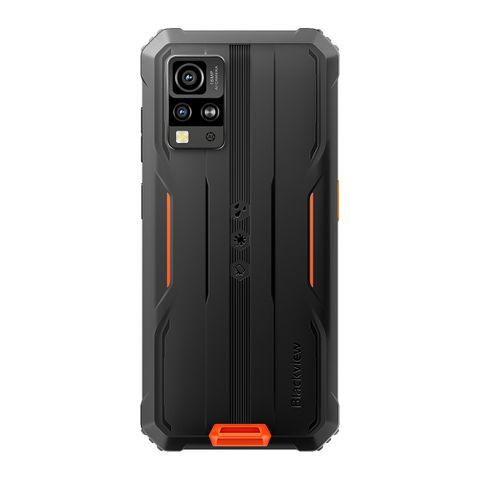 Điện thoại thông minh Blackview BV4800SE Cam