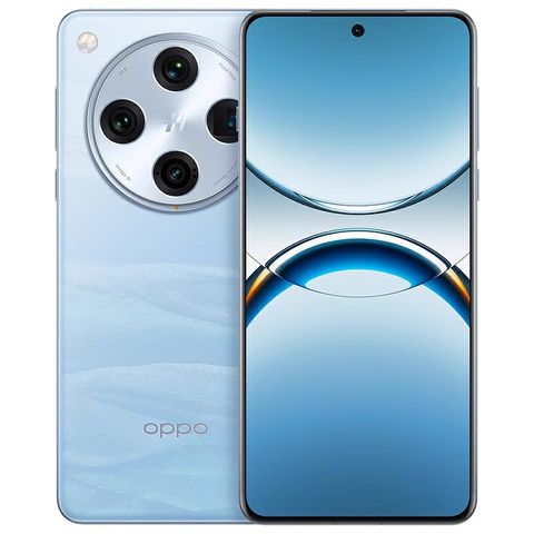 Điện thoại di động AI OPPO Find X8 Pro Xanh Lam