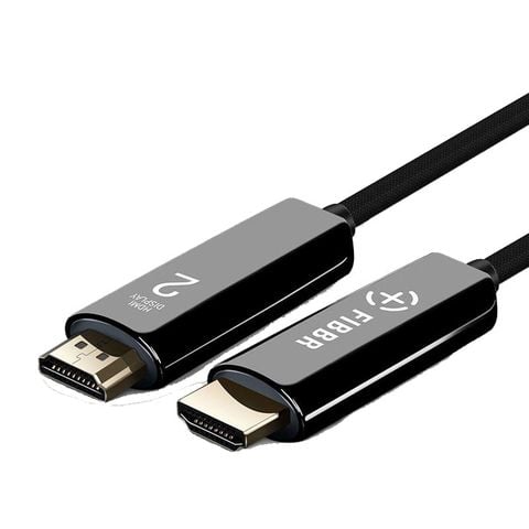 HDMI Fibbr Pure Series 1.5m