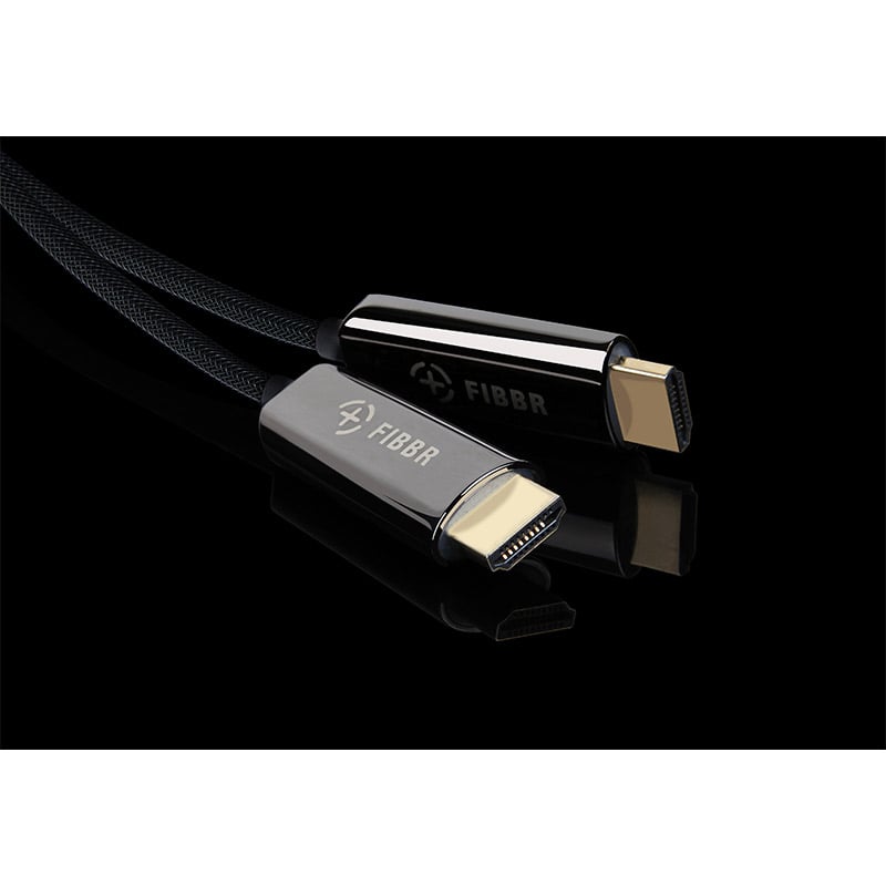 Ảnh minh họa HDMI Fibbr Pure Series 20m 1