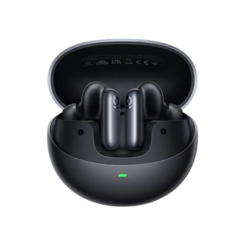 Tai nghe Baseus Inspire XP1 Open-Ear TWS Cosmic Black – Sound by BOSE