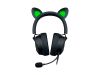 Tai nghe có dây Razer Kraken Kitty Edition V2 Pro Black