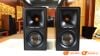 Loa Klipsch The Fives McLaren Edition, 160W, Bluetooth, AUX, RCA