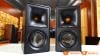 Loa Klipsch The Fives McLaren Edition, 160W, Bluetooth, AUX, RCA