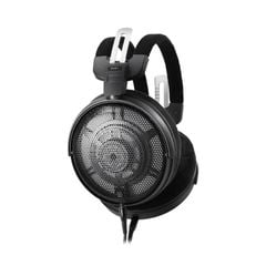  Tai Nghe Kiểm Âm Open-Back Audio Technica ATH-ADX3000 Driver 58mm Core 