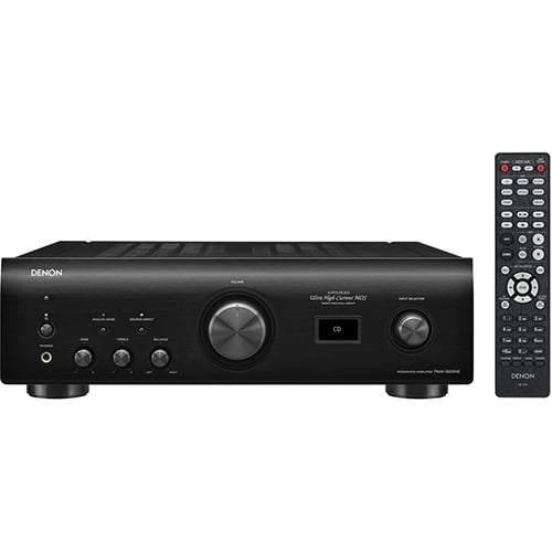 Ảnh minh họa Dàn nghe nhạc cao cấp NN49 (Sonus Faber Lumina III + Denon 1600NE + Denon 800NE) 3