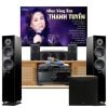 Dàn âm thanh đa chức năng xem phim, nghe nhạc, karaoke 07 (NS-P150)