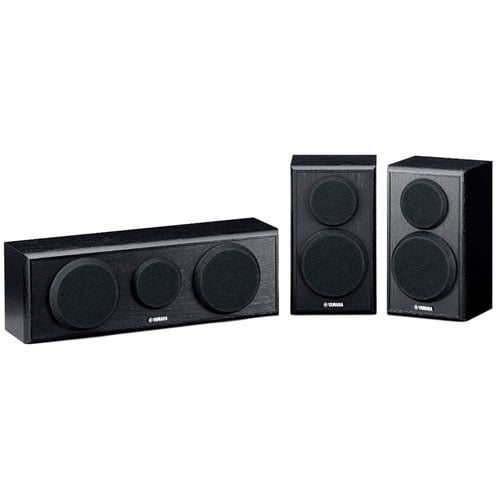 Ảnh minh họa Dàn âm thanh đa chức năng xem phim, nghe nhạc, karaoke 07 (Yamaha NS-F150, NS-P150, RX-V4A, SW100, DSP 9000 Plus,...) 3
