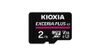 Thẻ nhớ KIOXIA EXCERIA PLUS G2 microSD 2TB LMPL2M002TG2