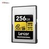 Thẻ nhớ Lexar Professional Gold CFexpress 4.0 Type A 256GB