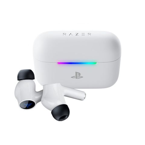Tai Nghe Razer Hammerhead V3 X HyperSpeed for PlayStation