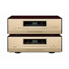  Hệ thống Accuphase DP-DC 1000 
