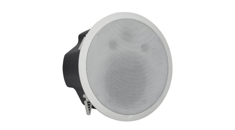 Ảnh minh họa Hệ thống âm thanh nhạc nền RCF cao cấp cho nhà hàng 2