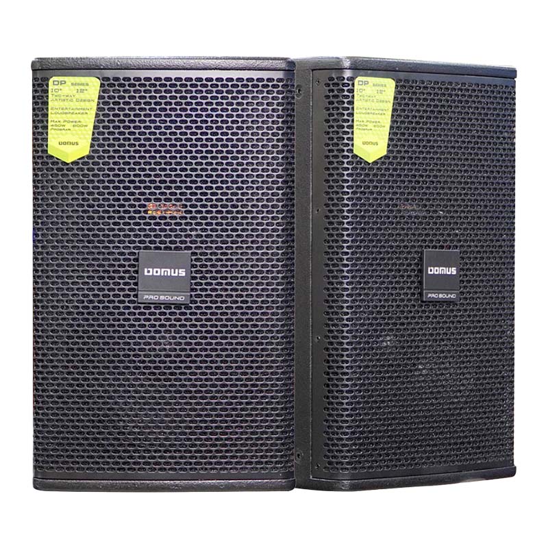 Ảnh minh họa Hệ thống âm thanh phòng họp, hội thảo 01 (30-40m) 2