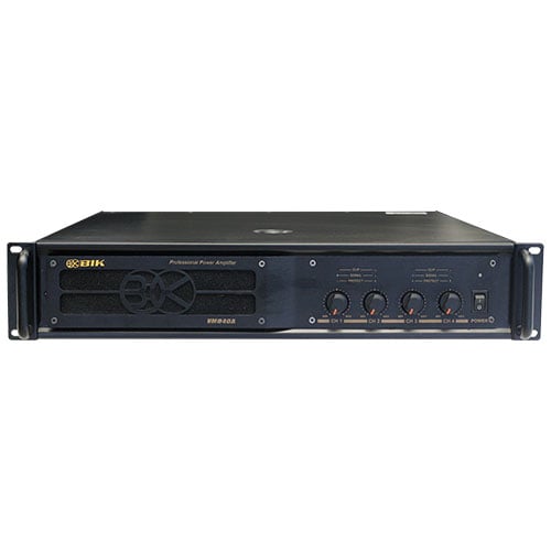 Ảnh minh họa Hệ thống âm thanh phòng họp, hội thảo 02 (60-80m) 3