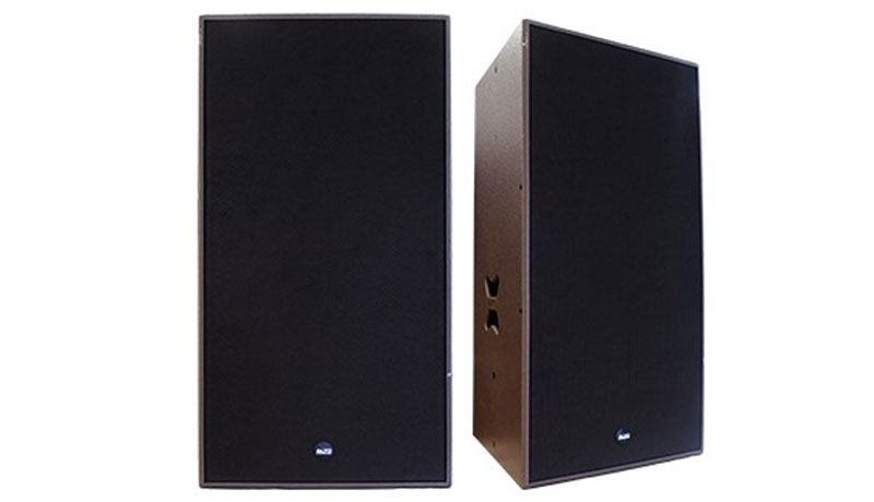 Ảnh minh họa Hệ thống âm thanh quán bar, beer, Club DJ cao cấp 01 (300m2) 2
