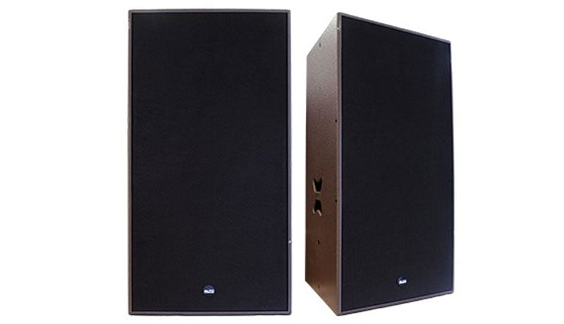 Ảnh minh họa Hệ thống âm thanh quán bar, beer, Club DJ cao cấp 04 (450m2) 2