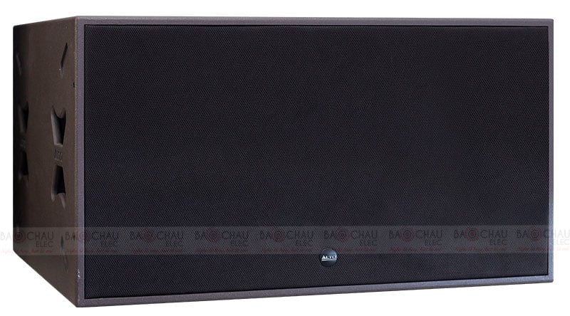 Ảnh minh họa Hệ thống âm thanh quán bar, beer, Club DJ cao cấp 04 (450m2) 3