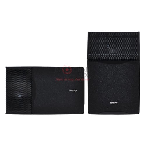 Ảnh minh họa Hệ thống âm thanh Quán cafe cao cấp BIK 02 (50-90m2) 2