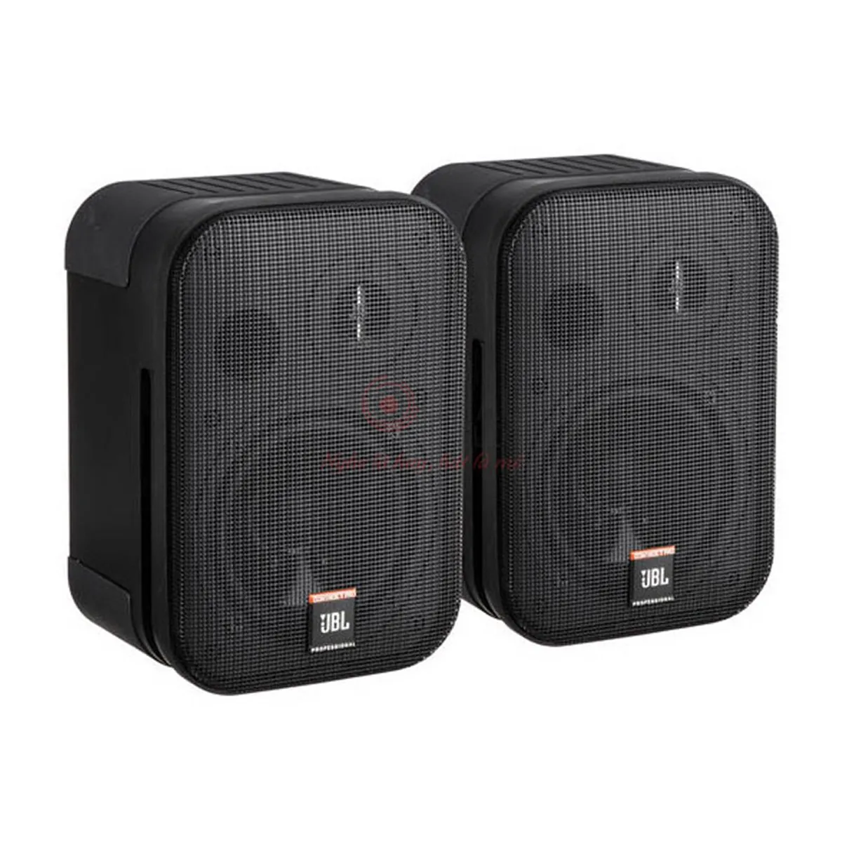 Ảnh minh họa Hệ thống âm thanh Quán cafe, nhà hàng 08 (JBL Control 1 Pro, BIK A88) 2