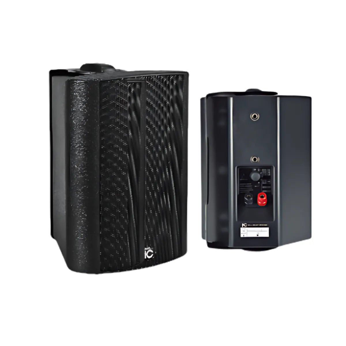 Ảnh minh họa Hệ thống âm thanh thông báo cho bến xe, nhà ga 01 2