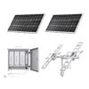 Hệ thống Cung cấp Năng lượng Mặt trời Thông minh VIGI SP18090