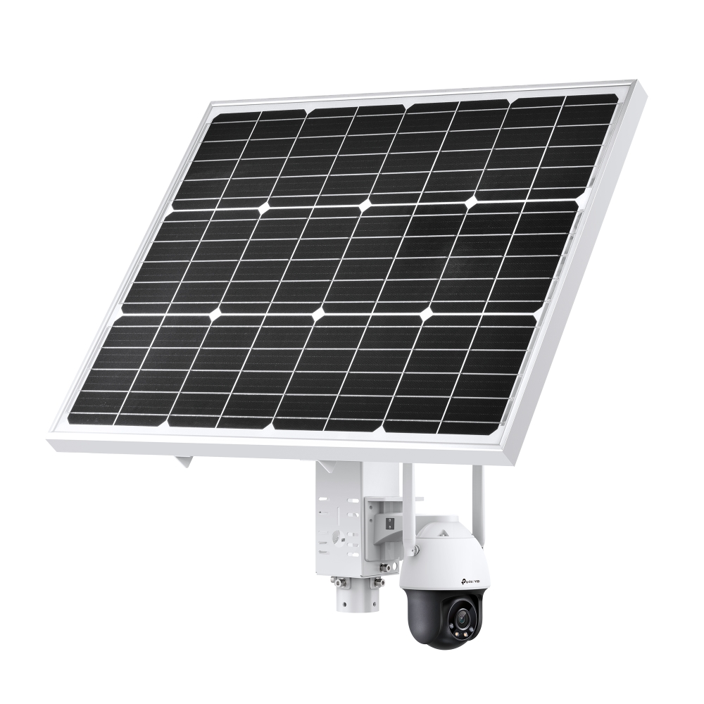 Ảnh minh họa Hệ Thống Cung Cấp Năng Lượng Mặt Trời Thông Minh VIGI SP6020 2