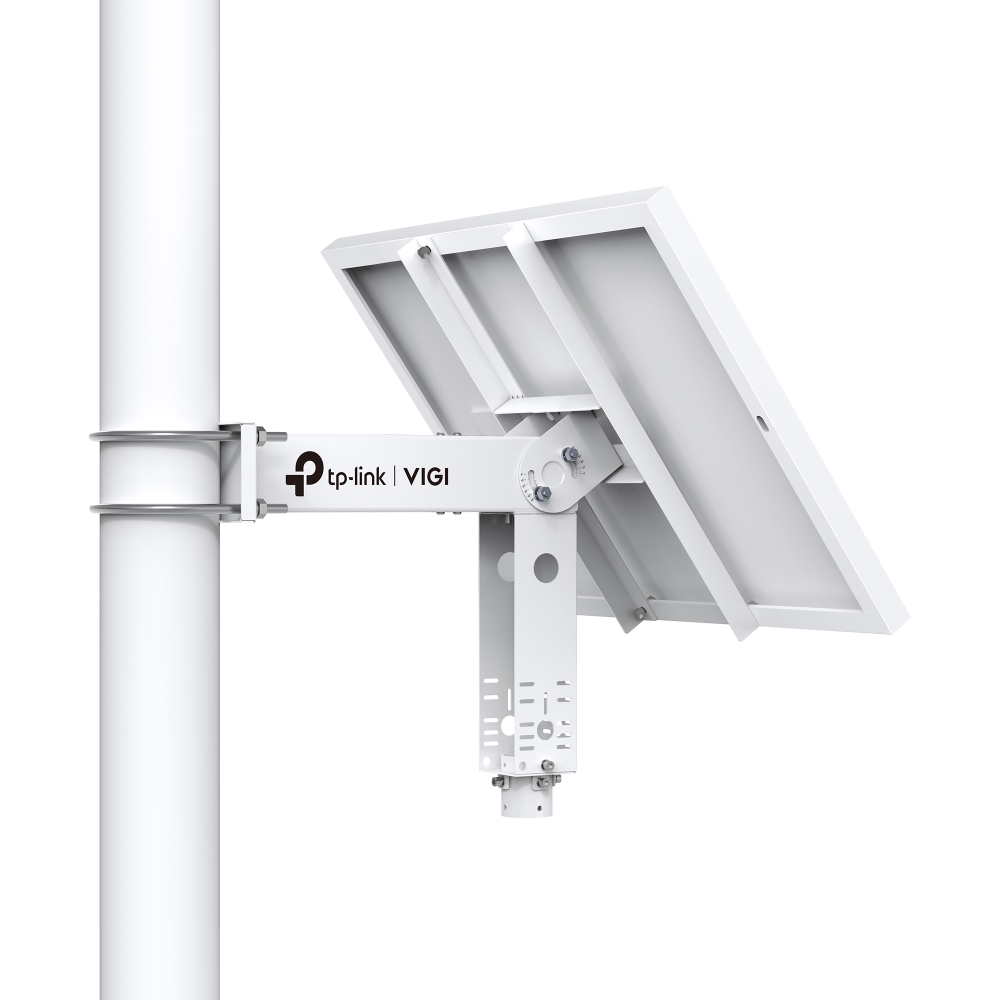 Ảnh minh họa Hệ Thống Cung Cấp Năng Lượng Mặt Trời Thông Minh VIGI SP6020 3