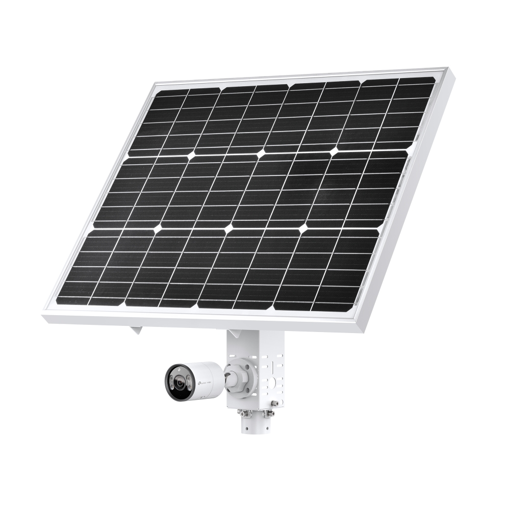Ảnh minh họa Hệ Thống Cung Cấp Năng Lượng Mặt Trời Thông Minh VIGI SP6030 2