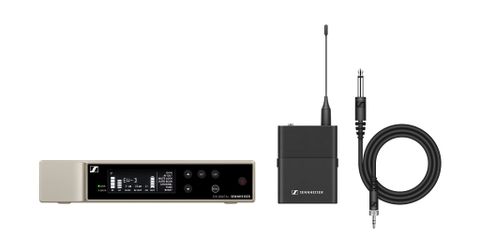 Hệ thống không dây Sennheiser EW-D CI1 SET (Q1-6) 470.2-526 MHz